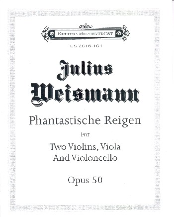 Fantastischer Reigen op.50