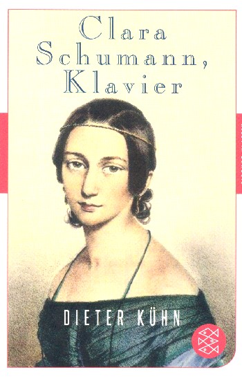 Clara Schumann, Klavier
