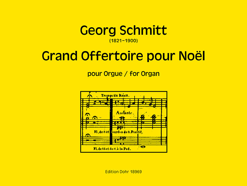 Grand Offertoire pour Noel
