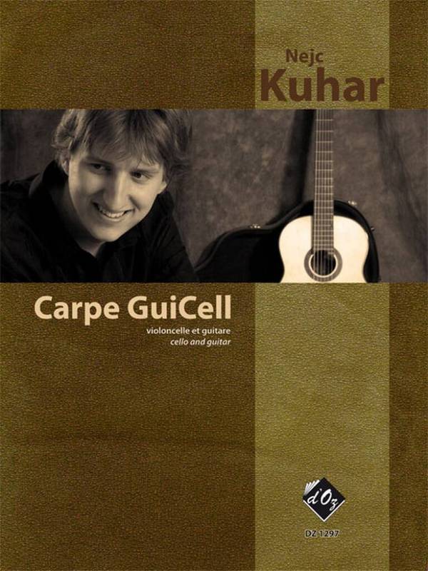 Carpe GuiCell  (2006)