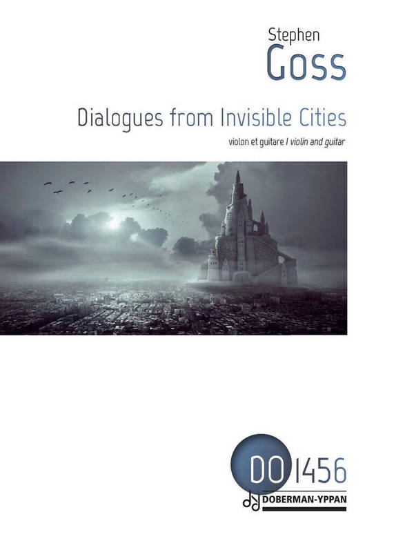 Dialogues from invisble Cities