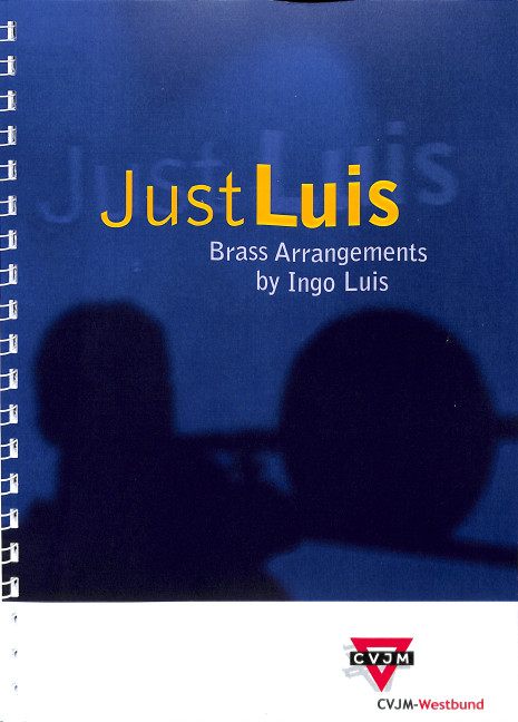 Just Luis - Brass Arrangements