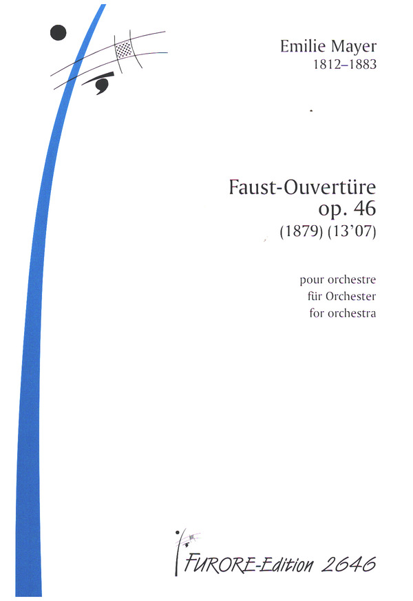 Faust-Ouvertüre op.46