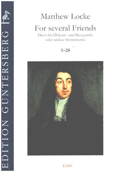 For several Friends Nr. 1-28