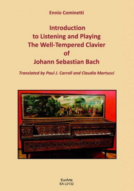 Introduction to Listening and Playing the Well-tempered Clavier of Joh