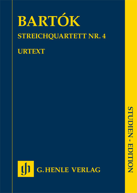 Streichquartett Nr. 4