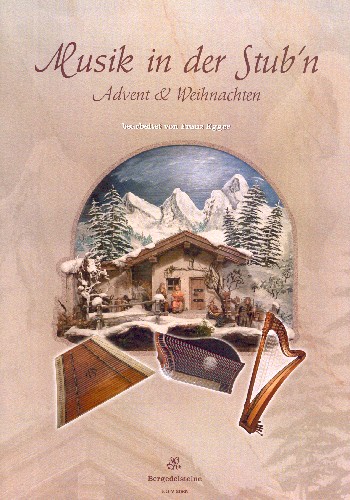 Musik in der Stub'n - Advent und Weihnachten