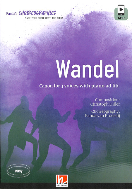 Wandel (+APP)