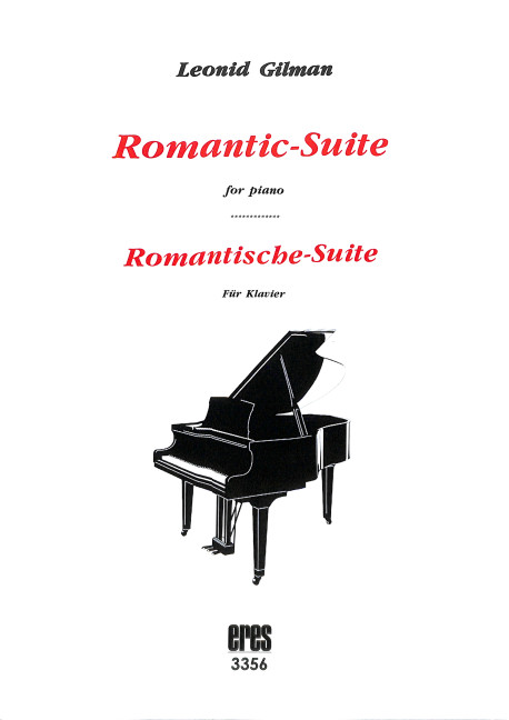 Romantic Suite (Romantische Suite)