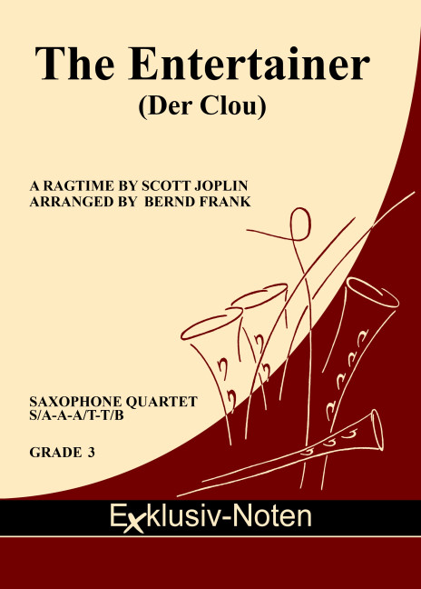 The Entertainer (The Clou)