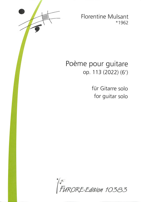 Poème op.113