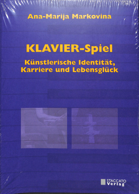 Klavier-Spiel