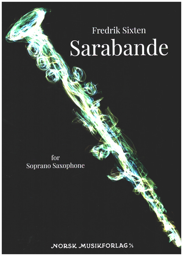 Sarabande 