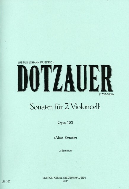 Sonaten op.103