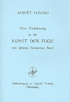 Einführung in die Kunst der Fuge