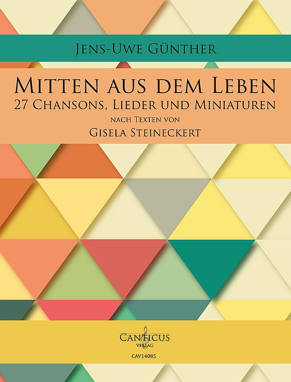 Mitten aus dem Leben