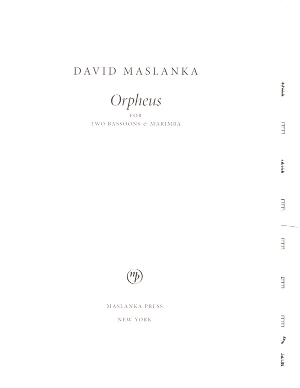 Orpheus
