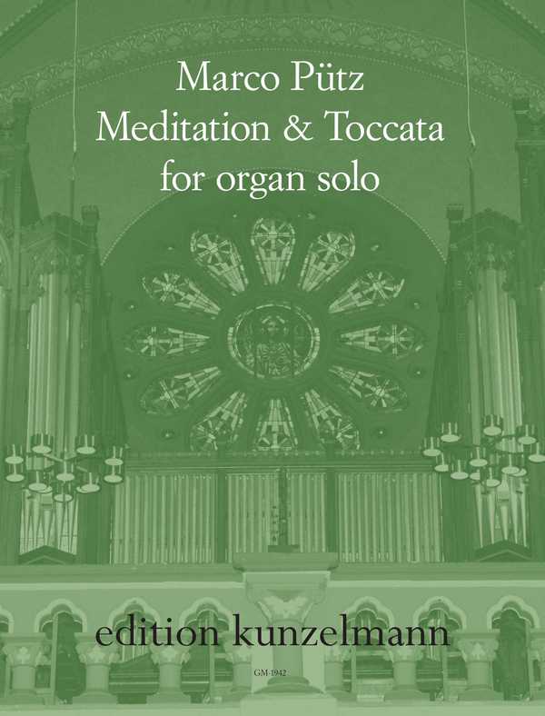 Meditation und Toccata
