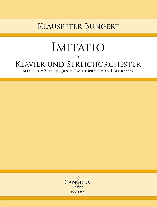 Imitatio