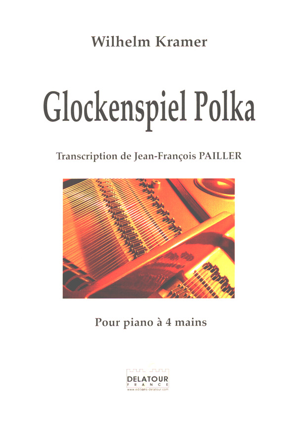 Glockenspiel-Polka 
