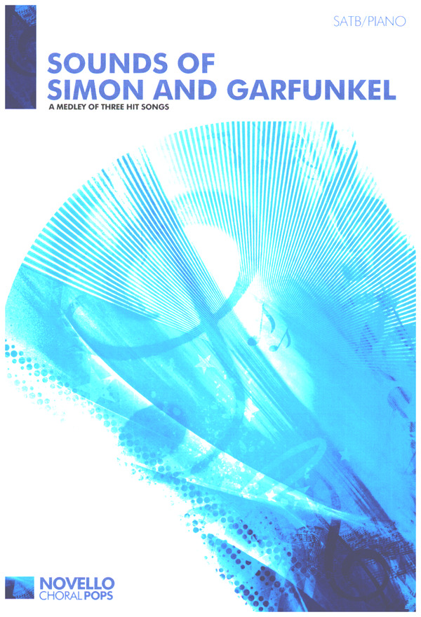 Sounds of Simon and Garfunkel