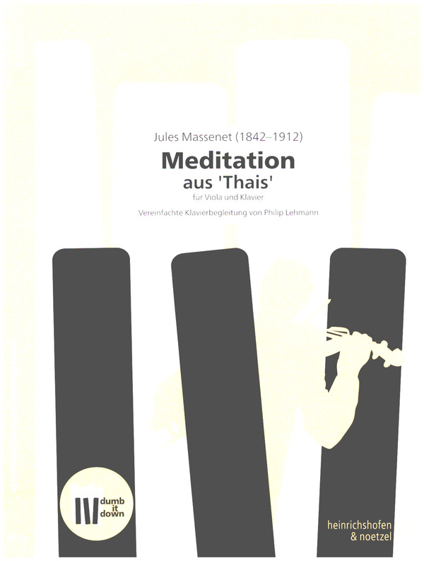 Meditation aus 'Thais'