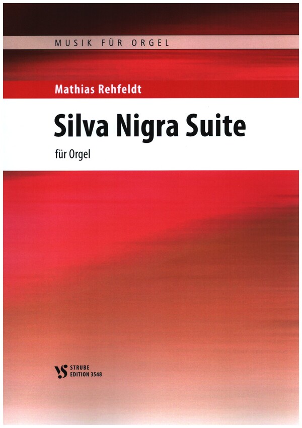 Silva Nigra Suite