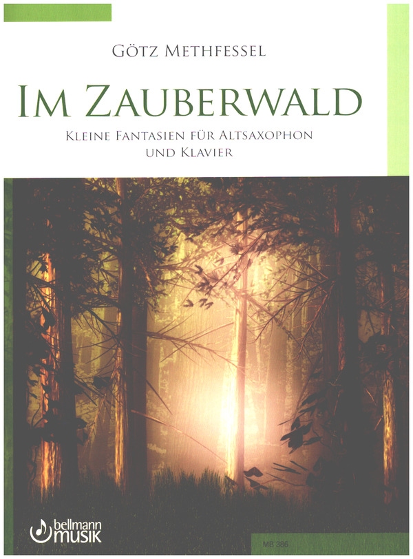 Im Zauberwald