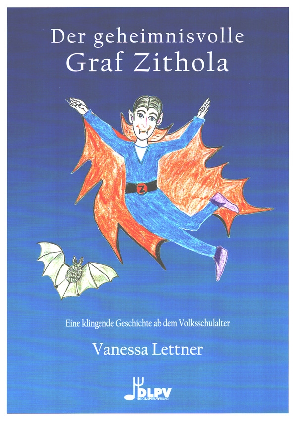 Der geheimnisvolle Graf Zithola