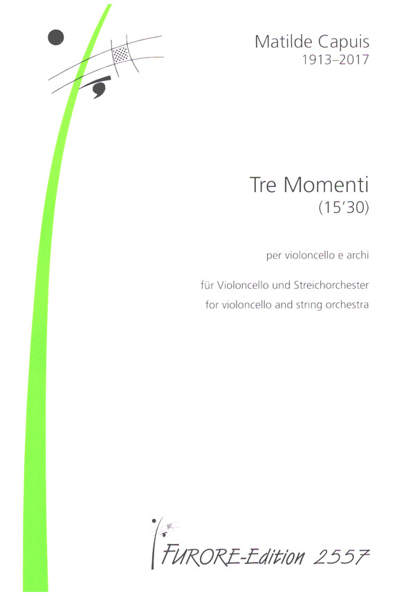Tre Momenti 