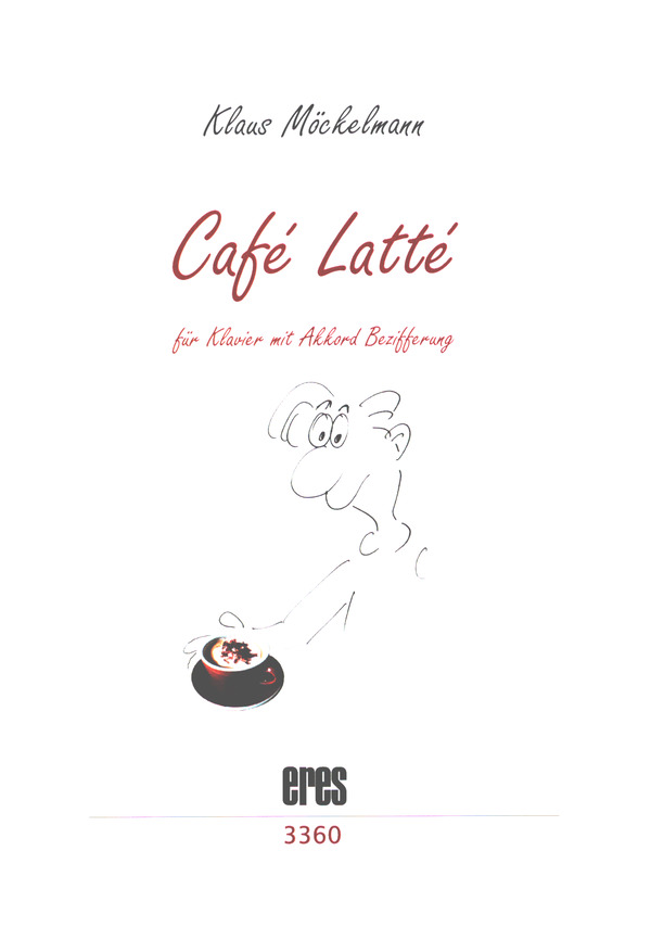 Café Latté