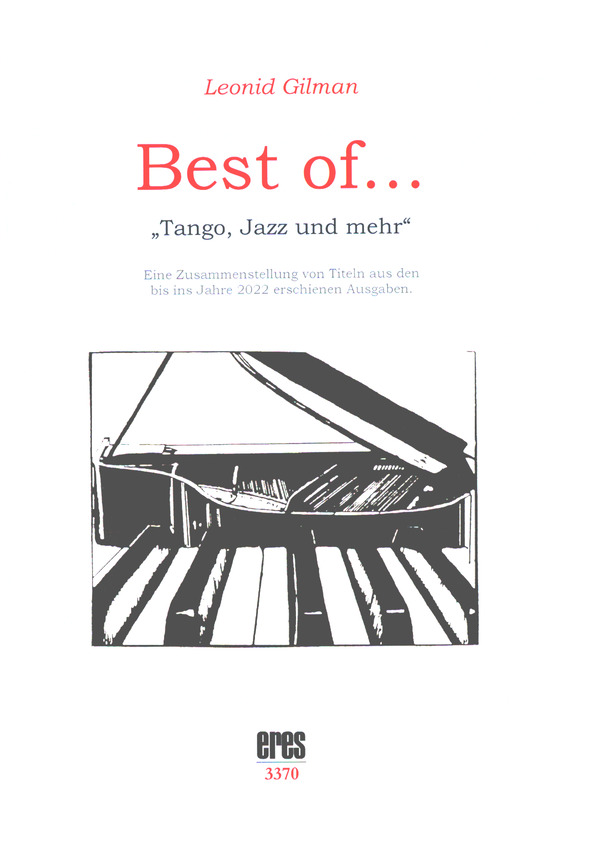 Best of...'Tango, Jazz und mehr'