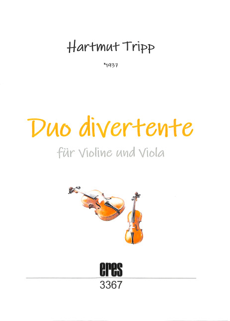 Duo divertente