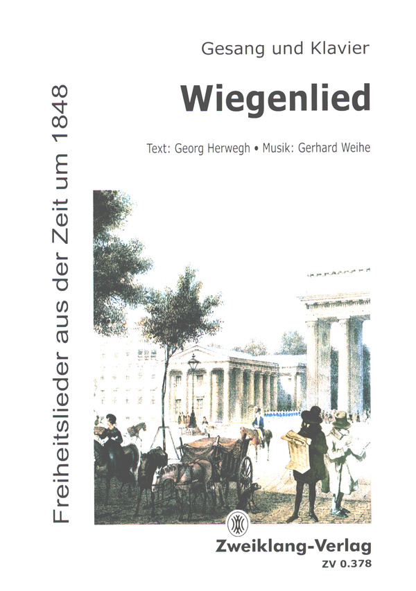 Wiegenlied