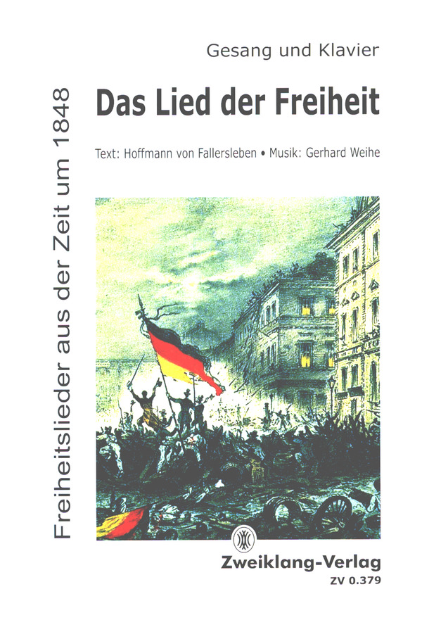 Das Lied der Freiheit