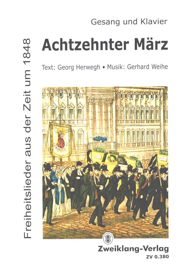 Achtzehnter März