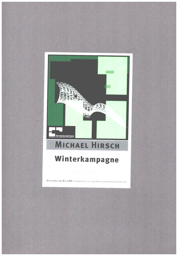 Winterkampagne
