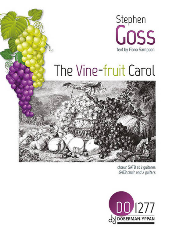 The Vine-Fruit Carol