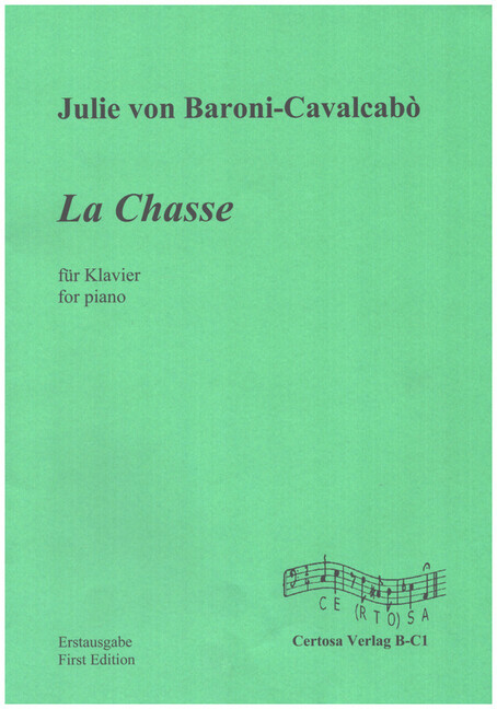 La chasse