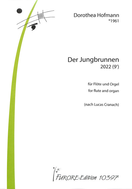 Der Jungbrunnen