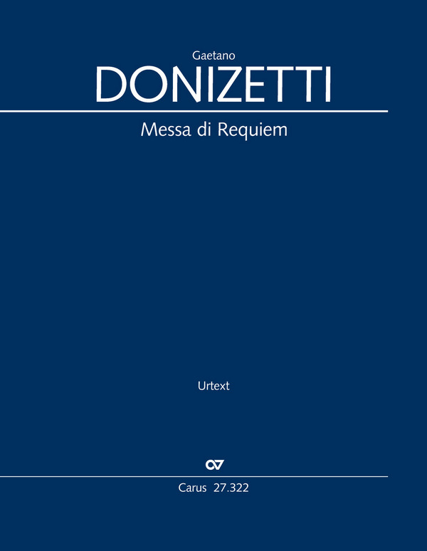 Messa di Requiem