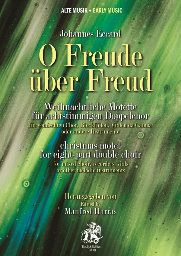 O Freude über Freud