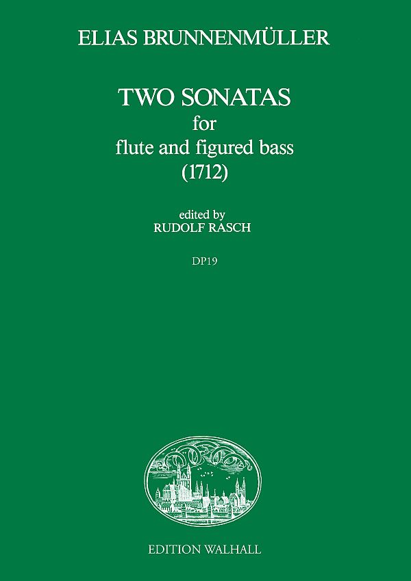 2 Sonatas (1712)