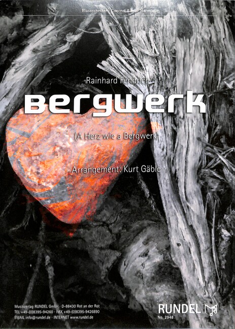 Bergwerk (A Herz wie a Bergwerk)