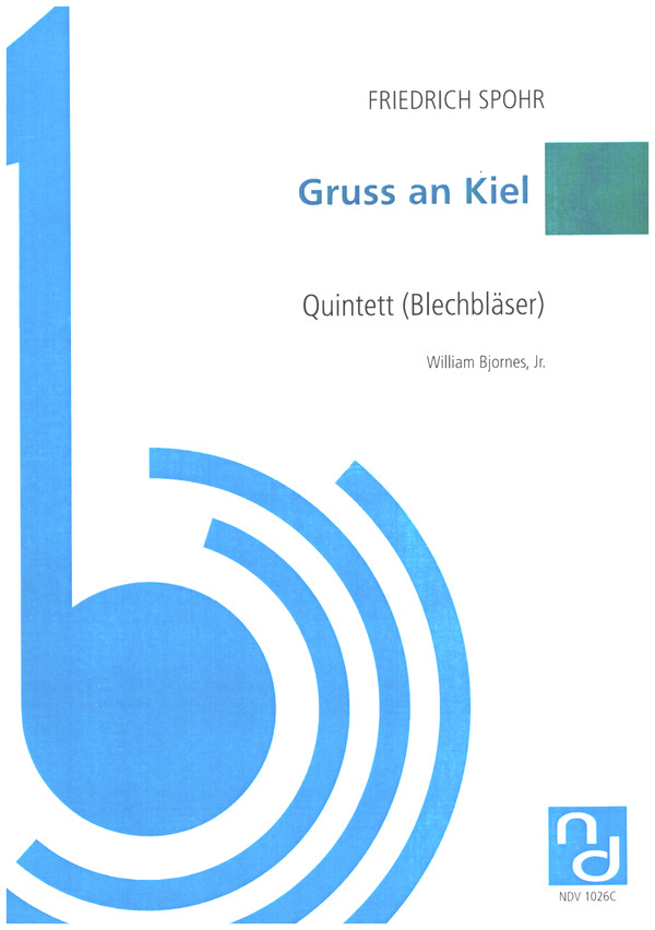 Gruss an Kiel