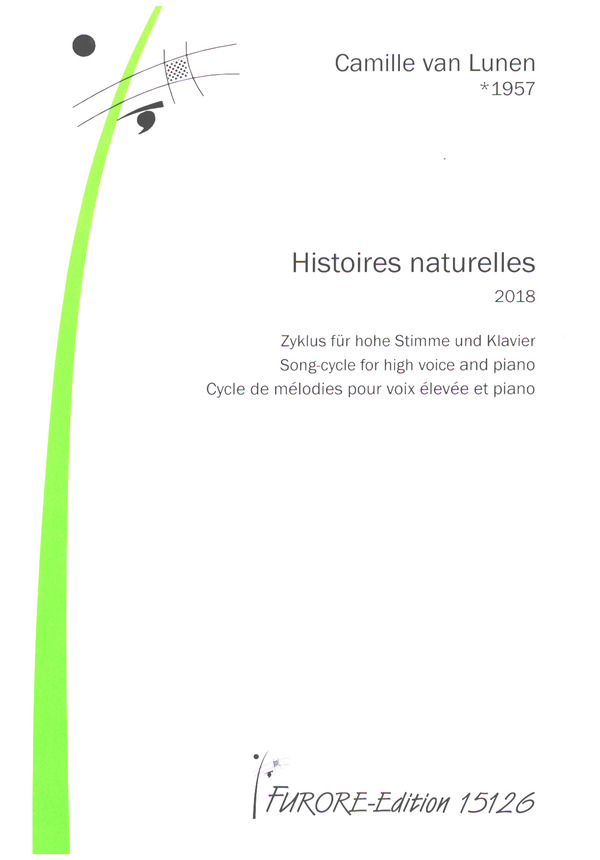 Histoires naturelles (2018)