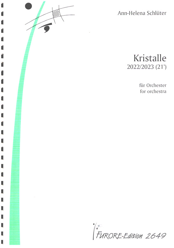 Kristalle (2022/2023)