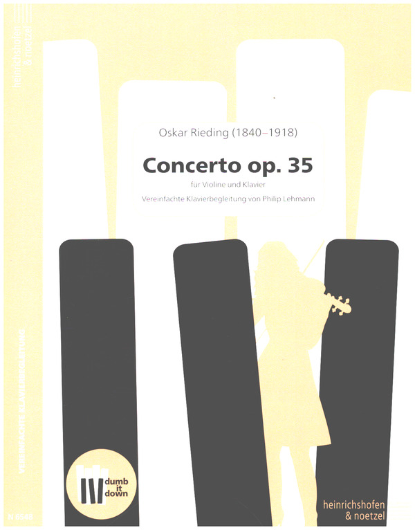 Concerto op.35