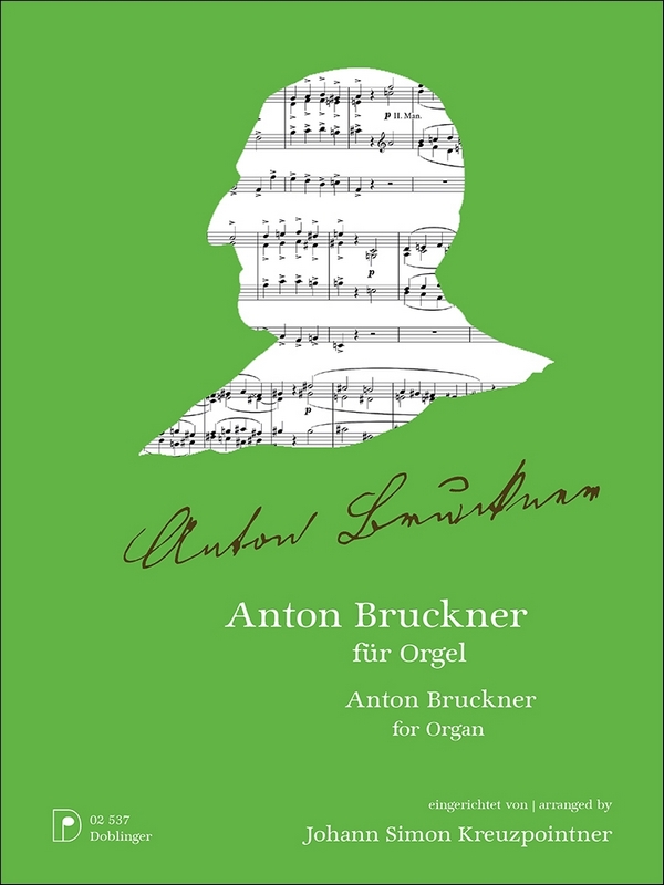 Anton Brucker 