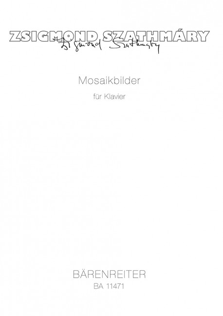 Mosaikbilder